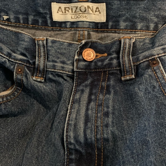 BOYS jeans in like new condition - Picture 2 of 4